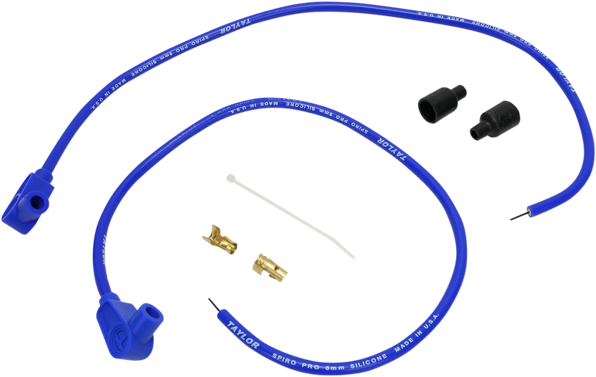Universal Spark Plug Wire Kit