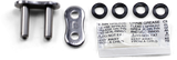 530 Z Rivet Connecting Link