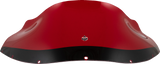Kolor Flare® Windshield