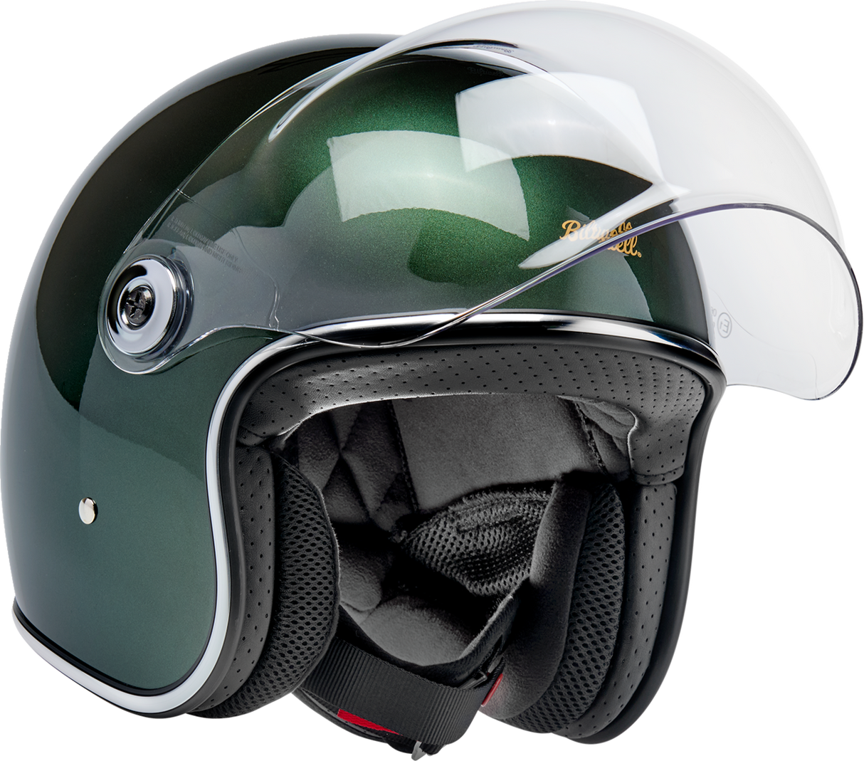 Tahoe™ Solid Helmet
