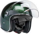 Tahoe™ Solid Helmet