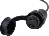 USB Port
