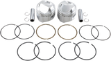 High-Performance Piston Kit