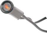 Snap-In Indicator Light