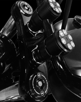 Legend AXEO Performance Front Suspension