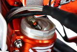 Fork Air Bleeders