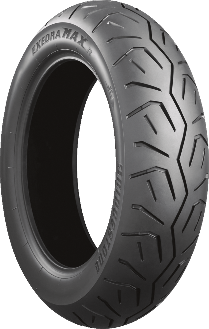 Exedra Max Tire