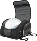Route 1 Weekender Backrest Rack Bag