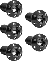 Holeshot Brake Rotor Bolt Kit
