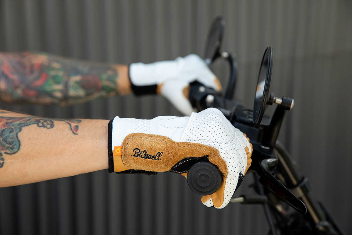 Borrego Gloves
