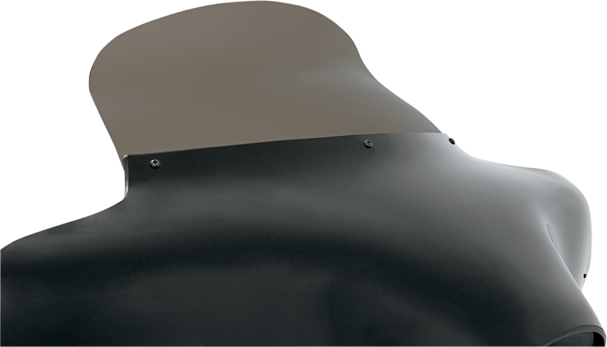 Batwing Spoiler Windshield