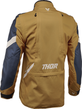 Women's Terrain Jacket