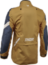 Women's Terrain Jacket