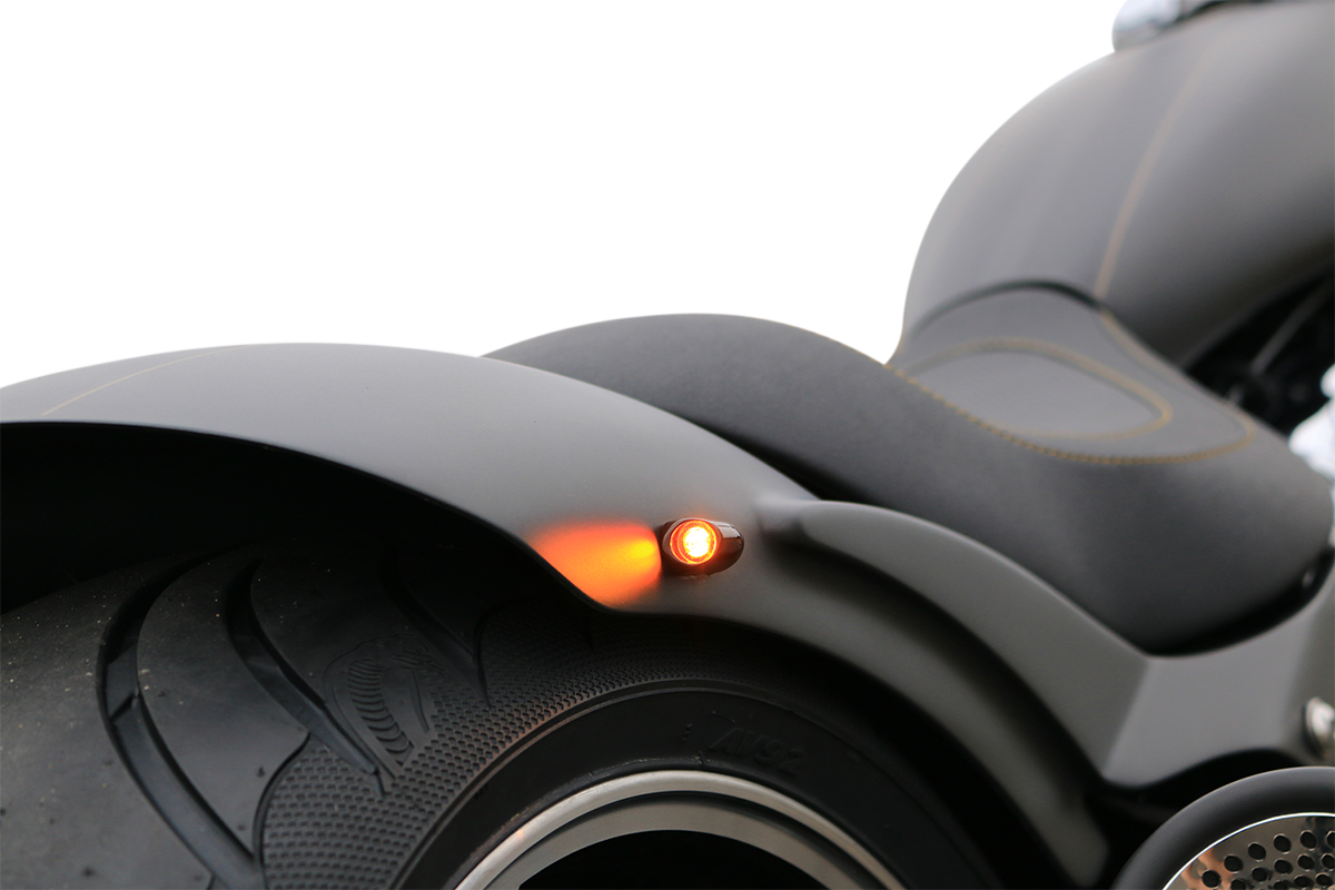 Neowise 3-1 Bullet Rear Indicator Lights