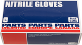 Nitrile Gloves