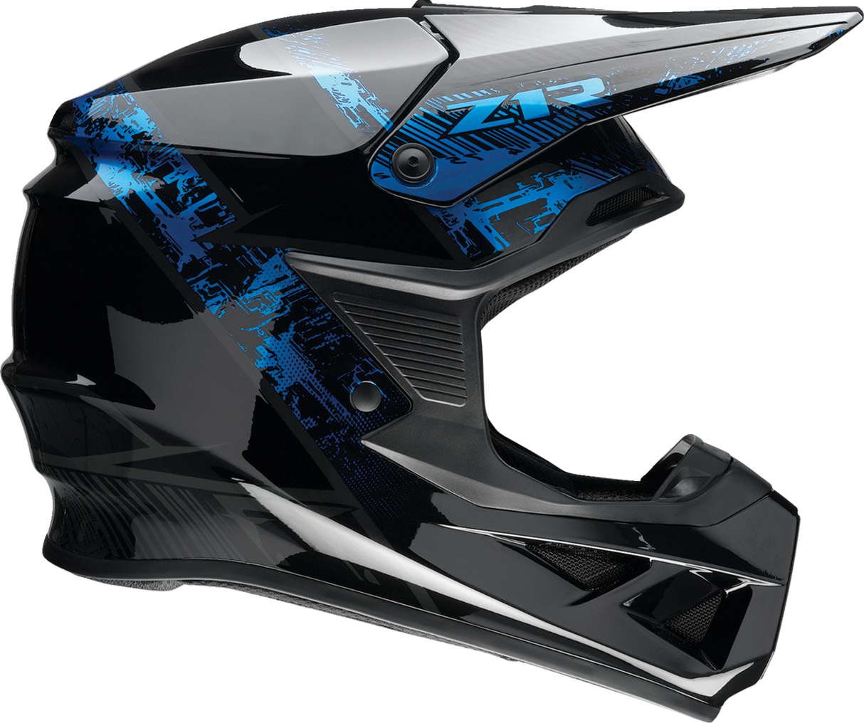 F.I. Fractal MIPS® Helmet
