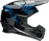 F.I. Fractal MIPS® Helmet