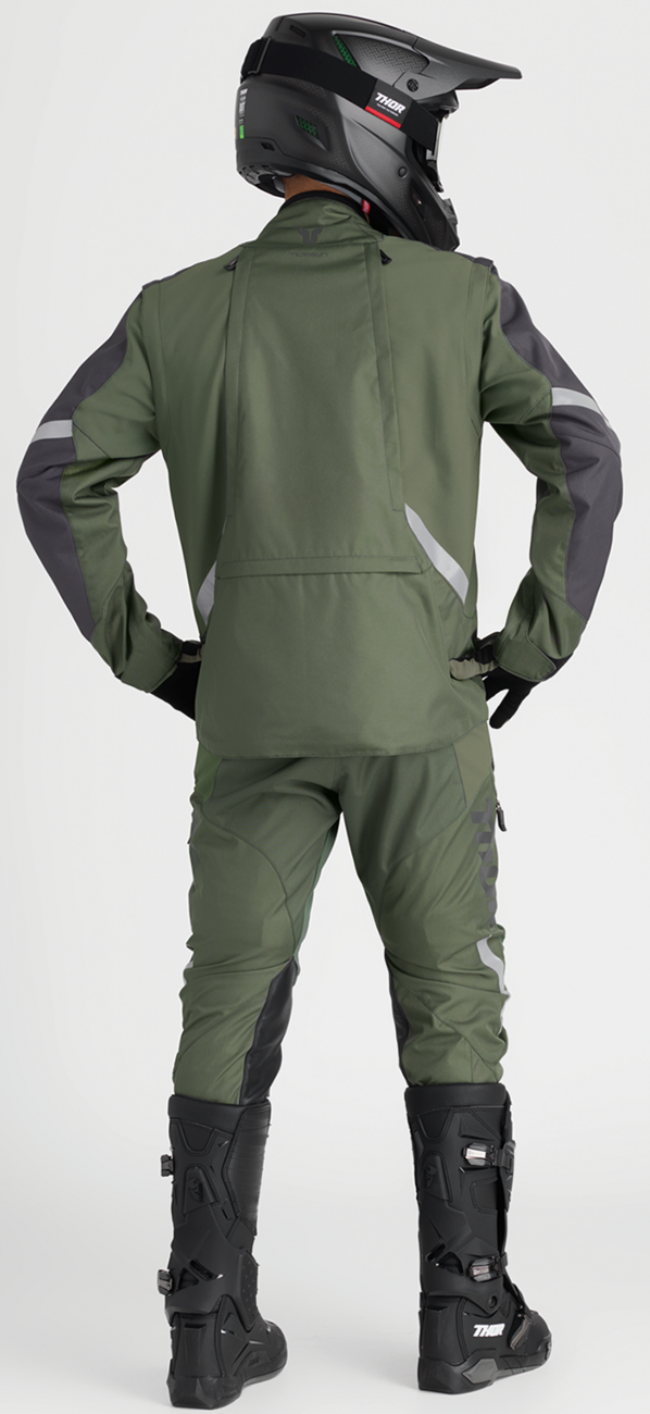 Terrain Jacket