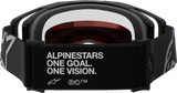 Vision 8 Corp Goggle