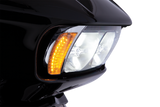Fang® Headlight Bezels