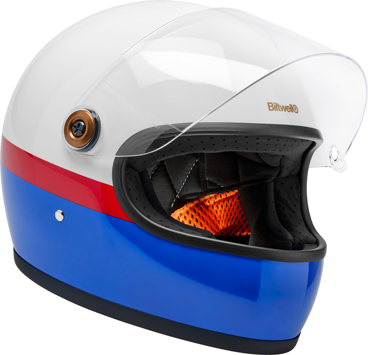 Gringo S Apex Helmet