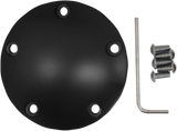 Spherical Radius Points Cover