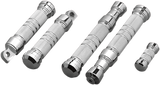 Shifter/Brake Pegs