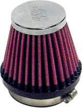 Universal Clamp-On Air Filter