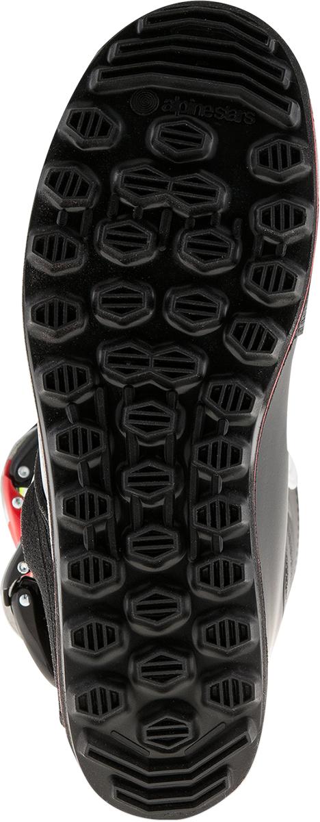 Tech-T Boots