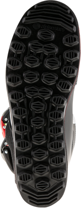 Tech-T Boots