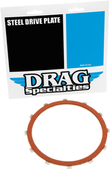 Outer Drive Plate