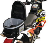 Hurricane Waterproof Tail Bag