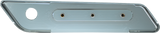 Saddlebag Latch Covers