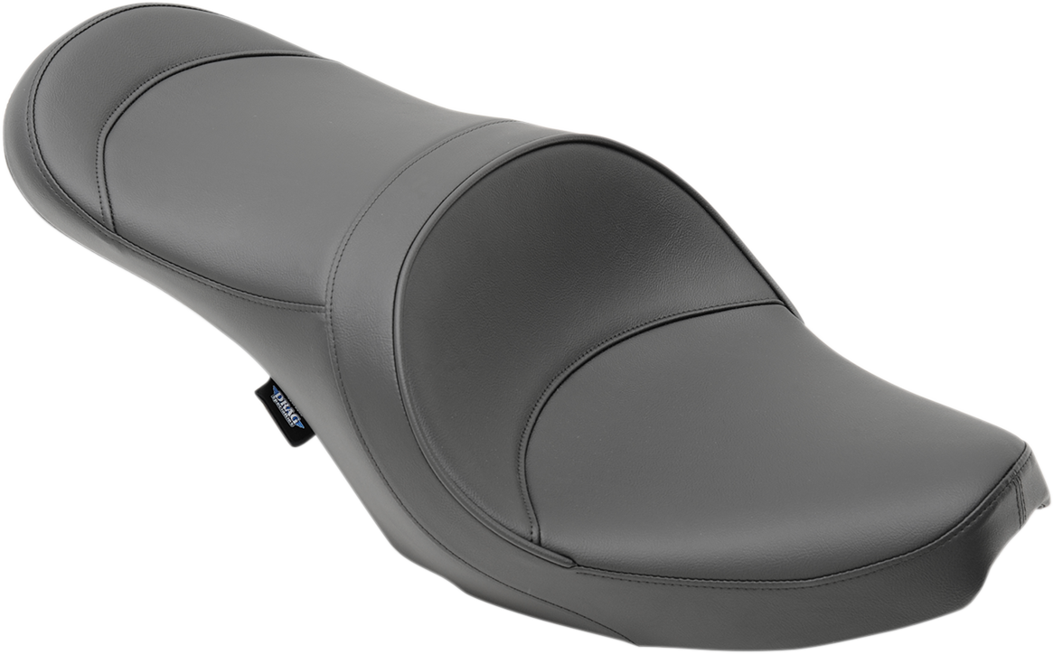 2-Up Double Bucket Vinyl Seat