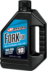 Racing Fork Fluid