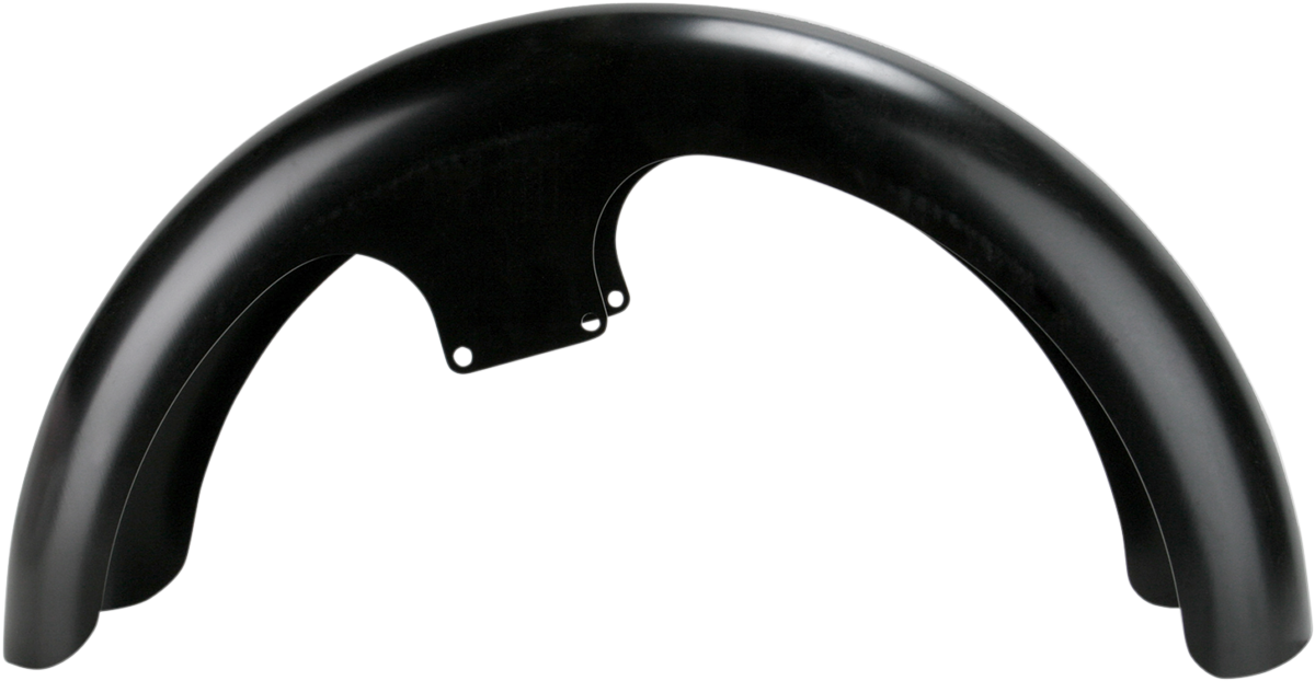 Hugger Series Front Fender