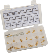 Carburetor Jet Assortment Kit