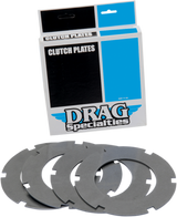 Steel Drive Plates