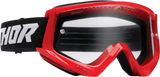 Youth Combat Racer Goggle
