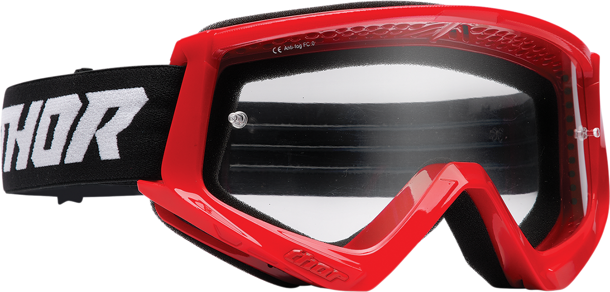 Combat Racer Goggle