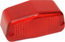 Replacement Lens for Lucas-Style Taillight