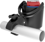 Tough-Claw™ Mount with Level Cup™ Drink Holder