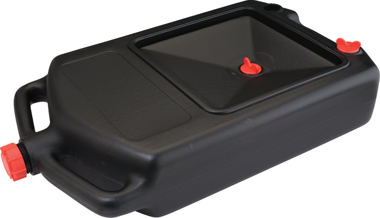 Oil Drain Pan