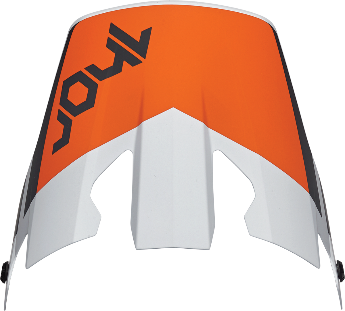 Reflex Helmet Visor Kit — Cube