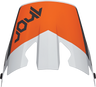 Reflex Helmet Visor Kit — Cube