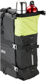Gravel-T 35 Liter Saddlebags