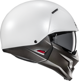 i20N Solid Helmet