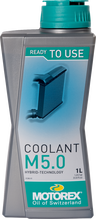 M5.0 Coolant