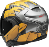 F71 Hasbro Bumblebee Helmet