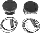 Piston Kit for Revolution Cylinder Kit